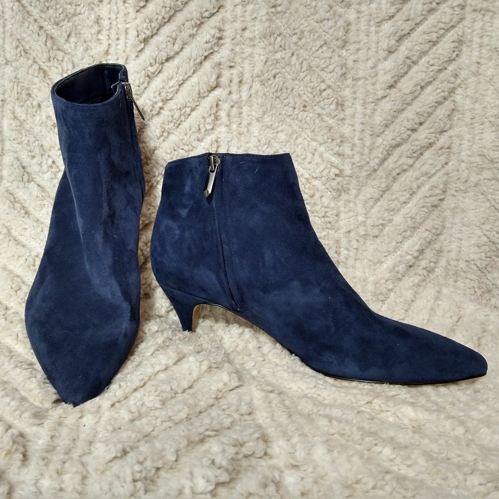 Sam Edelman women's dress boots. size 10.